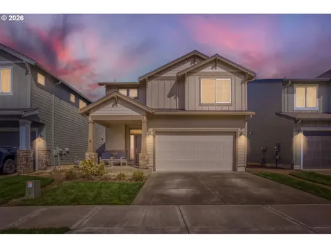 1627 36th Avenue Forest Grove OR 97116