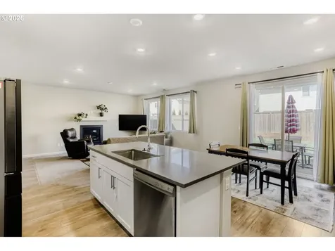 1627 36th Avenue Forest Grove OR 97116