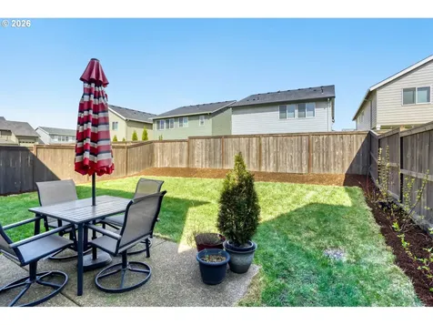 1627 36th Avenue Forest Grove OR 97116