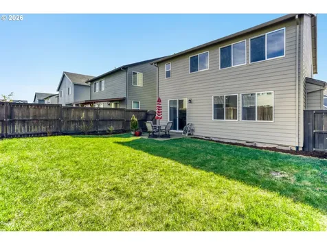 1627 36th Avenue Forest Grove OR 97116