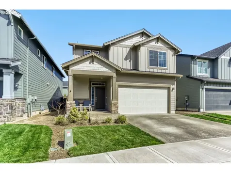 1627 36th Avenue Forest Grove OR 97116