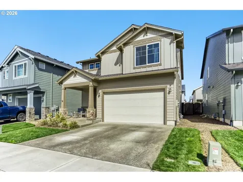 1627 36th Avenue Forest Grove OR 97116