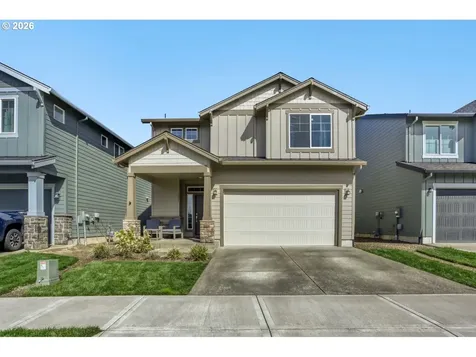 1627 36th Avenue Forest Grove OR 97116