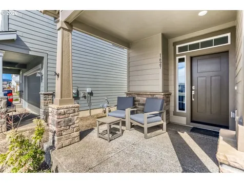 1627 36th Avenue Forest Grove OR 97116