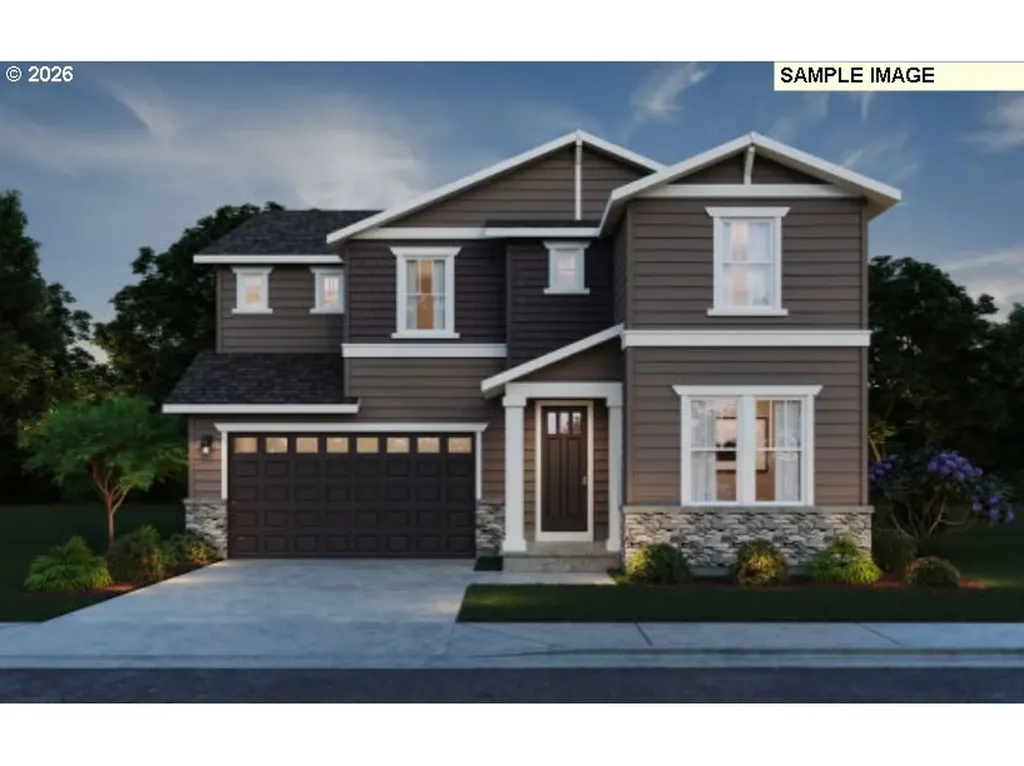 6750 SW Trillium Street Wilsonville OR 97070
