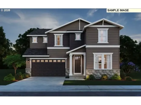 6750 SW Trillium Street Wilsonville OR 97070