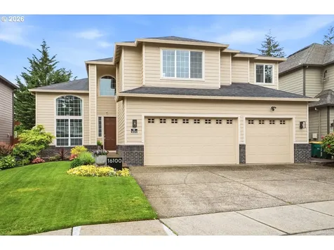 16100 SW Snowy Owl Lane Beaverton OR 97007