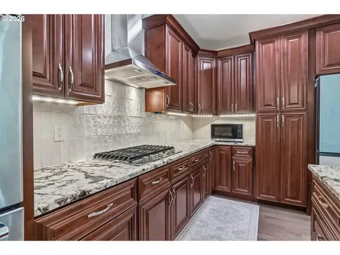 16100 SW Snowy Owl Lane Beaverton OR 97007