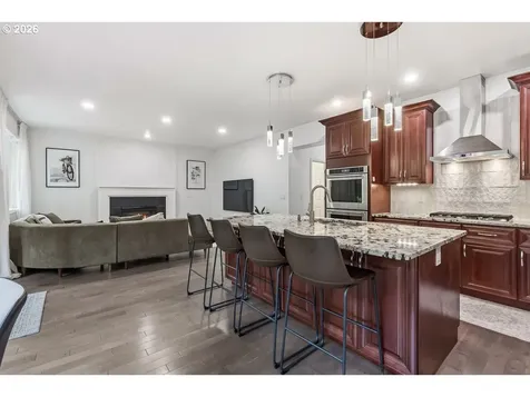 16100 SW Snowy Owl Lane Beaverton OR 97007