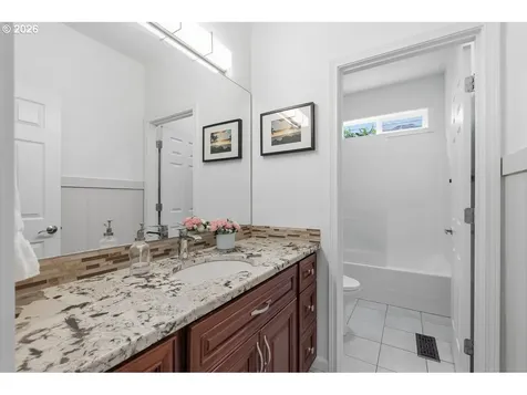 16100 SW Snowy Owl Lane Beaverton OR 97007