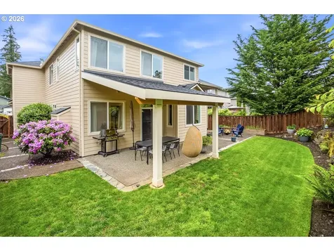 16100 SW Snowy Owl Lane Beaverton OR 97007