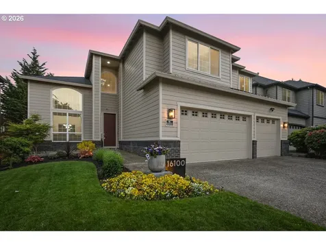 16100 SW Snowy Owl Lane Beaverton OR 97007