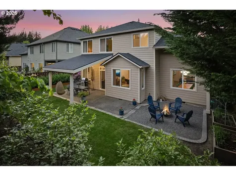 16100 SW Snowy Owl Lane Beaverton OR 97007