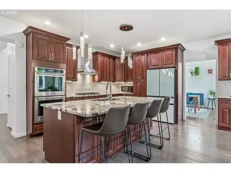 16100 SW Snowy Owl Lane Beaverton OR 97007