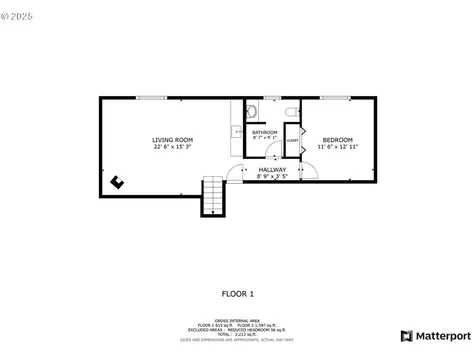 230 NE Kingwood Street Mcminnville OR 97128