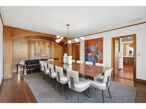 2643 SW Buena Vista Drive Portland OR 97201