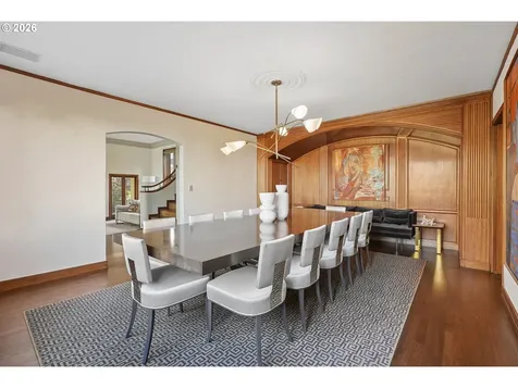 2643 SW Buena Vista Drive Portland OR 97201