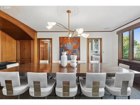 2643 SW Buena Vista Drive Portland OR 97201
