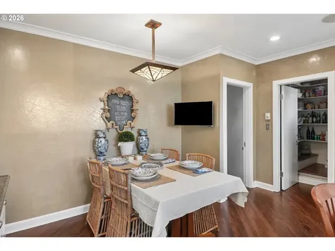 2643 SW Buena Vista Drive Portland OR 97201