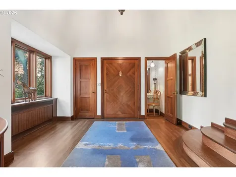 2643 SW Buena Vista Drive Portland OR 97201
