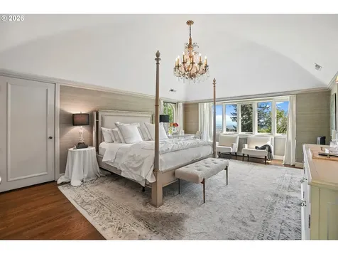 2643 SW Buena Vista Drive Portland OR 97201