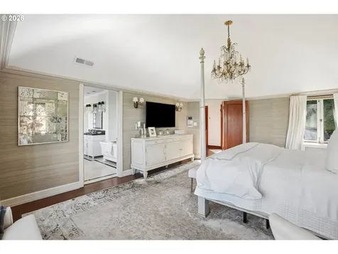 2643 SW Buena Vista Drive Portland OR 97201