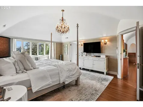 2643 SW Buena Vista Drive Portland OR 97201
