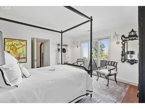 2643 SW Buena Vista Drive Portland OR 97201