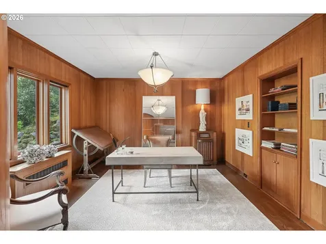 2643 SW Buena Vista Drive Portland OR 97201