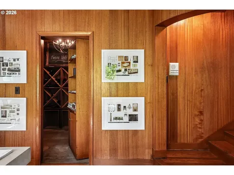2643 SW Buena Vista Drive Portland OR 97201
