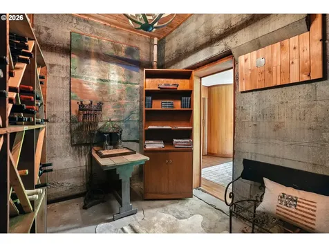2643 SW Buena Vista Drive Portland OR 97201