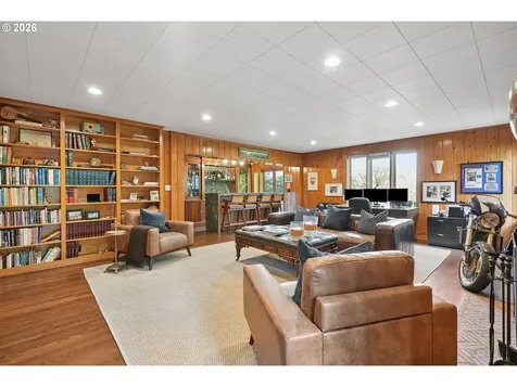 2643 SW Buena Vista Drive Portland OR 97201