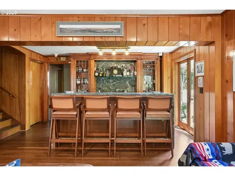 2643 SW Buena Vista Drive Portland OR 97201