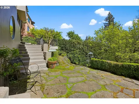 2643 SW Buena Vista Drive Portland OR 97201