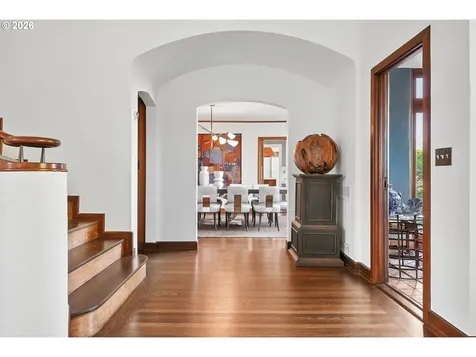 2643 SW Buena Vista Drive Portland OR 97201