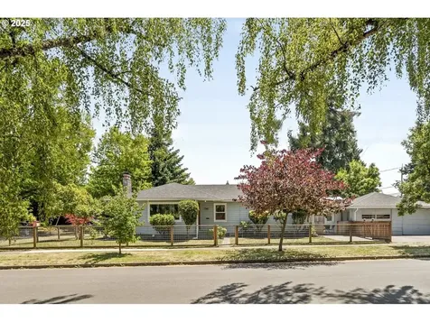 7540 N Reno Avenue Portland OR 97203