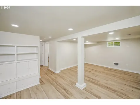7540 N Reno Avenue Portland OR 97203