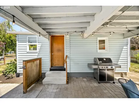 7540 N Reno Avenue Portland OR 97203
