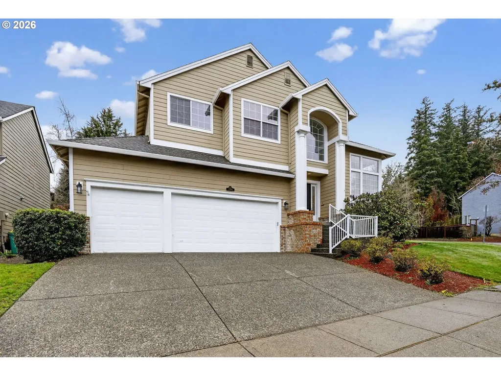 15905 SW Loon Drive Beaverton OR 97007