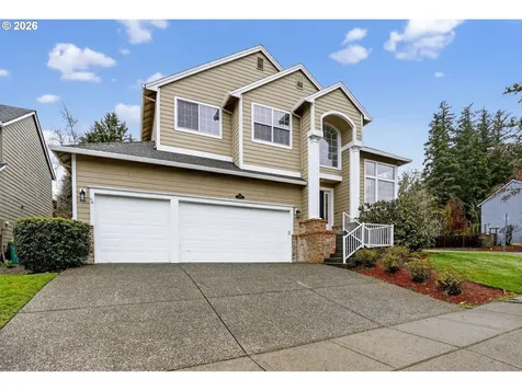 15905 SW Loon Drive Beaverton OR 97007