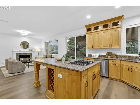 15905 SW Loon Drive Beaverton OR 97007