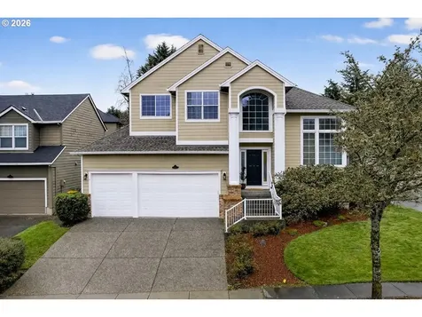 15905 SW Loon Drive Beaverton OR 97007