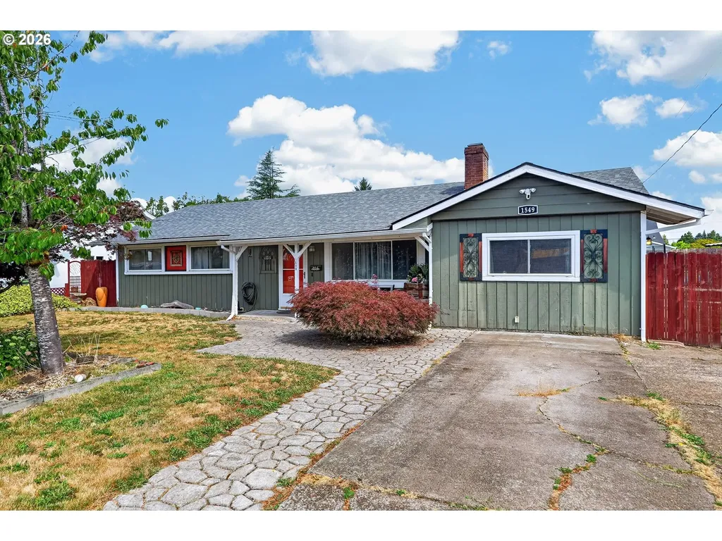 1549 NE 9th Street Mcminnville OR 97128
