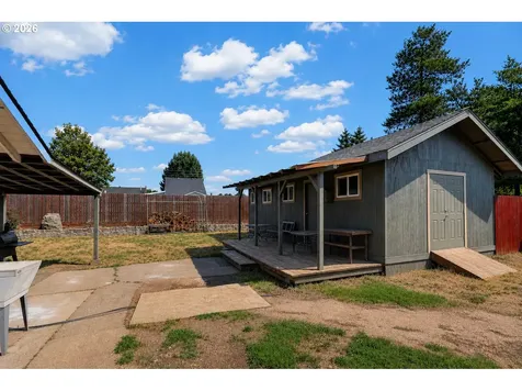 1549 NE 9th Street Mcminnville OR 97128