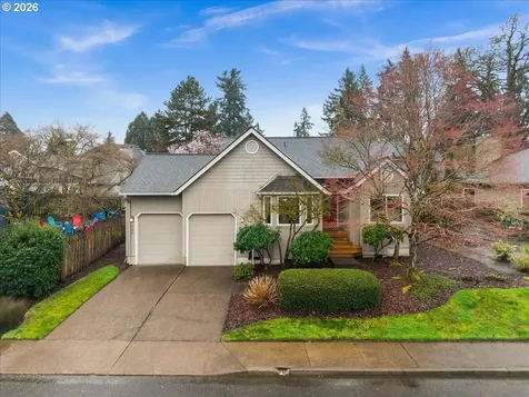 5696 Windfield Loop Lake Oswego OR 97035