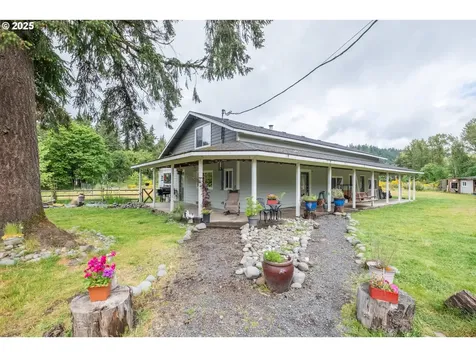 11885 Riverhaven Lane SE Stayton OR 97383