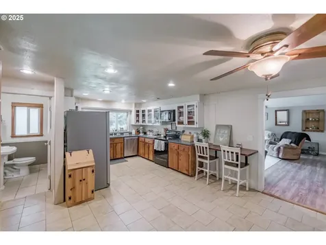 11885 Riverhaven Lane SE Stayton OR 97383