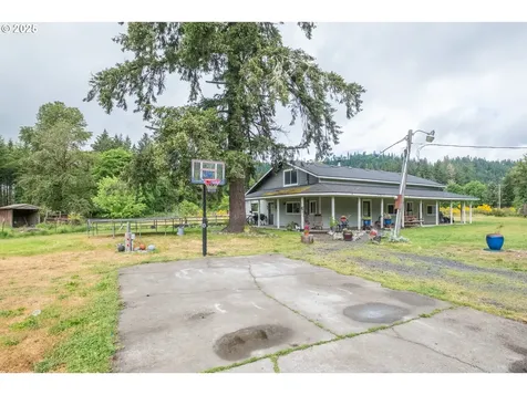 11885 Riverhaven Lane SE Stayton OR 97383