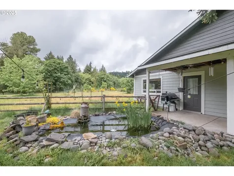 11885 Riverhaven Lane SE Stayton OR 97383