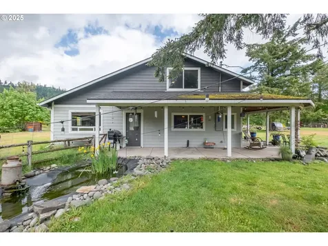 11885 Riverhaven Lane SE Stayton OR 97383